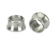 Profile Racing Profile Volcano Washers (Silver) | product-also-purchased